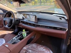 Chery Arrizo 8 Conqueror Edition 2.0T Dynamic - ფოტო 17