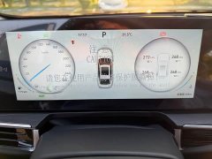 Chery Arrizo 8 Conqueror Edition 2.0T Dynamic - ფოტო 19