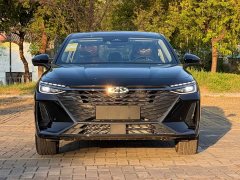Chery Arrizo 8 Conqueror Edition 2.0T Dynamic - ფოტო 2