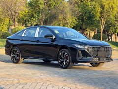 Chery Arrizo 8 Conqueror Edition 2.0T Dynamic - ფოტო 3
