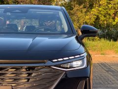 Chery Arrizo 8 Conqueror Edition 2.0T Dynamic - ფოტო 4