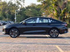 Chery Arrizo 8 Conqueror Edition 2.0T Dynamic - ფოტო 5