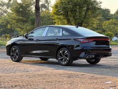 Chery Arrizo 8 Conqueror Edition 2.0T Dynamic - ფოტო 6