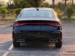 Chery Arrizo 8 Conqueror Edition 2.0T Dynamic - ფოტო 7