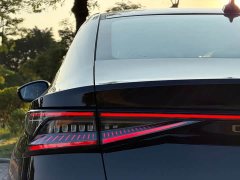 Chery Arrizo 8 Conqueror Edition 2.0T Dynamic - ფოტო 9
