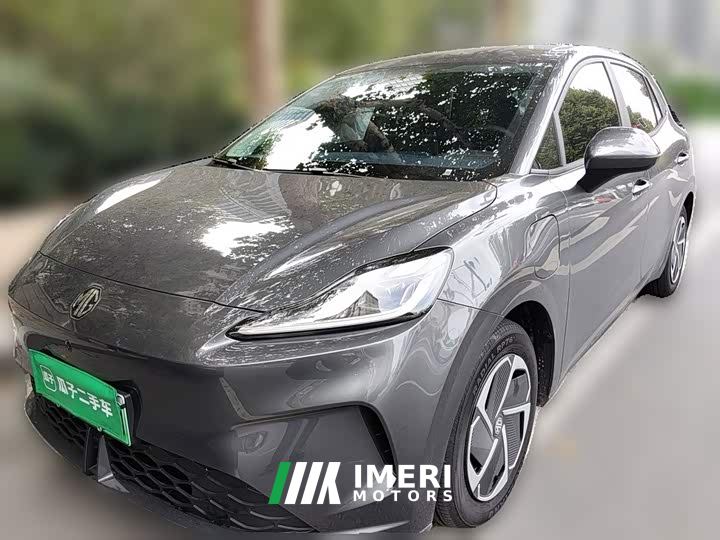 SAIC MG4 Facelift 437 Comfort Edition - ავტომობილი ჩინეთიდან