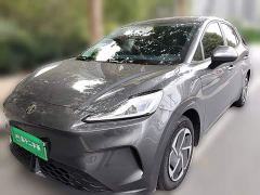 SAIC MG4 Facelift 437 Comfort Edition - ფოტო 1