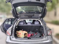 SAIC MG4 Facelift 437 Comfort Edition - ფოტო 15
