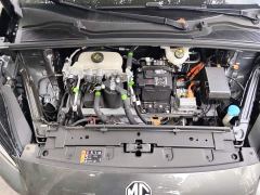 SAIC MG4 Facelift 437 Comfort Edition - ფოტო 16