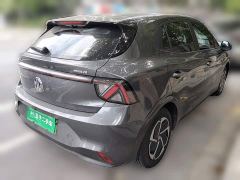 SAIC MG4 Facelift 437 Comfort Edition - ფოტო 4
