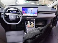 SAIC MG4 Facelift 437 Comfort Edition - ფოტო 5