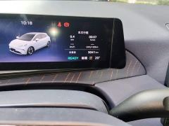 SAIC MG4 Facelift 437 Comfort Edition - ფოტო 8