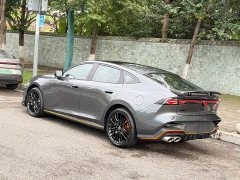 Changan UNI-V Third Generation 2.0T Dynamic Engine Edition - ფოტო 4