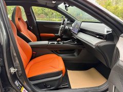 Changan UNI-V Third Generation 2.0T Dynamic Engine Edition - ფოტო 6