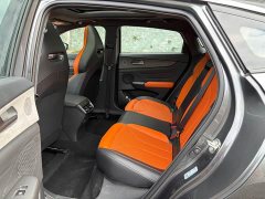 Changan UNI-V Third Generation 2.0T Dynamic Engine Edition - ფოტო 9