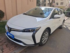Baojun Blue 6 450km Travel Edition - photo 1