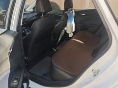 Baojun Blue 6 450km Travel Edition - photo 10