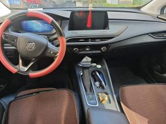 Baojun Blue 6 450km Travel Edition - photo 11