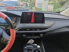 Baojun Blue 6 450km Travel Edition - photo 12