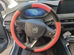 Baojun Blue 6 450km Travel Edition - photo 14