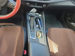 Baojun Blue 6 450km Travel Edition - photo 15