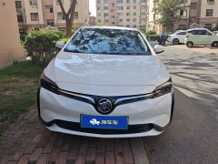 Baojun Blue 6 450km Travel Edition - photo 2