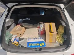 Baojun Blue 6 450km Travel Edition - photo 4