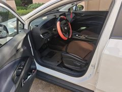 Baojun Blue 6 450km Travel Edition - photo 8