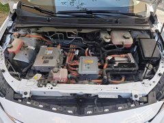 Baojun Blue 6 450km Travel Edition - photo 9