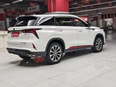 Changan CS75 PLUS 2.0T Auto Flagship Edition - ფოტო 10