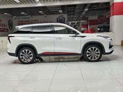 Changan CS75 PLUS 2.0T Auto Flagship Edition - ფოტო 11