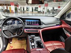 Changan CS75 PLUS 2.0T Auto Flagship Edition - ფოტო 2