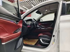 Changan CS75 PLUS 2.0T Auto Flagship Edition - ფოტო 4