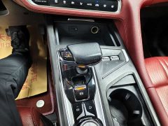 Changan CS75 PLUS 2.0T Auto Flagship Edition - ფოტო 5