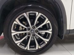 Changan CS75 PLUS 2.0T Auto Flagship Edition - ფოტო 8