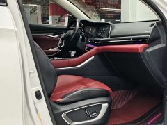 Changan CS75 PLUS 2.0T Auto Flagship Edition - ფოტო 9