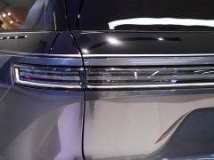 NIO ES8 Six-Seat Executive Signature Edition - фото 11
