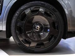 NIO ES8 Six-Seat Executive Signature Edition - фото 12