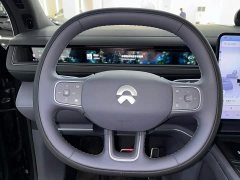 NIO ES8 Six-Seat Executive Signature Edition - фото 15