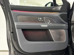 NIO ES8 Six-Seat Executive Signature Edition - фото 17