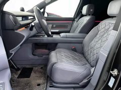 NIO ES8 Six-Seat Executive Signature Edition - фото 18