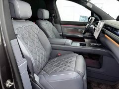 NIO ES8 Six-Seat Executive Signature Edition - фото 19
