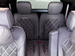 NIO ES8 Six-Seat Executive Signature Edition - фото 20