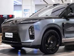 NIO ES8 Six-Seat Executive Signature Edition - фото 5