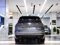 NIO ES8 Six-Seat Executive Signature Edition - фото 7