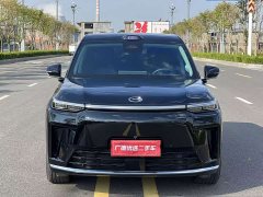 GAC Aion S9 Qiankun Ultra 5-seater - фото 1