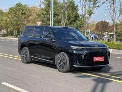 GAC Aion S9 Qiankun Ultra 5-seater - фото 10