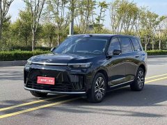 GAC Aion S9 Qiankun Ultra 5-seater - фото 2