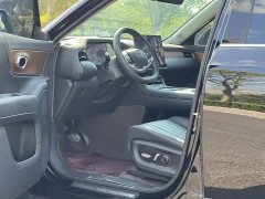GAC Aion S9 Qiankun Ultra 5-seater - фото 3
