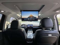 GAC Aion S9 Qiankun Ultra 5-seater - фото 5